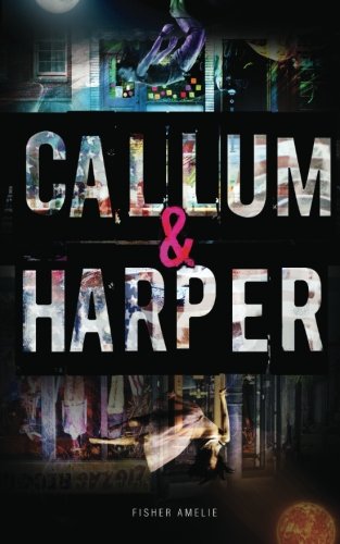 Callum  Harper