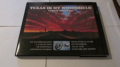 Texas in My Windshield