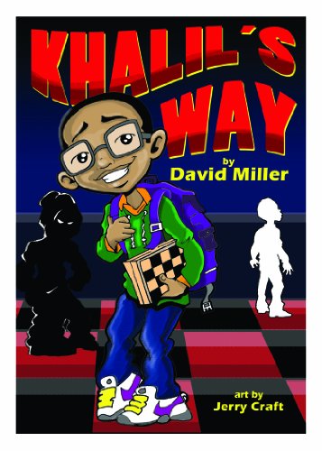 Khalil's Way
