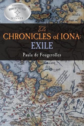 The Chronicles of Iona