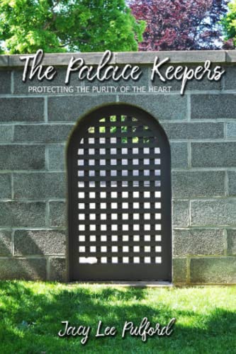The Palace Keepers