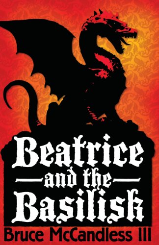 Beatrice and the Basilisk