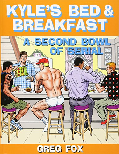Kyle's Bed & Breakfast