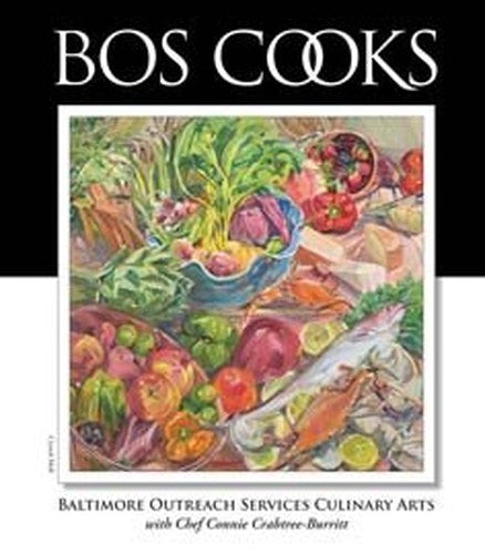 Bos Cooks