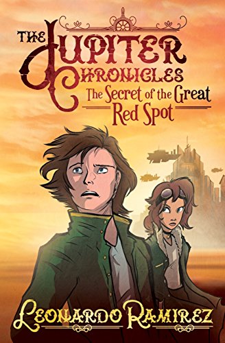 The Jupiter Chronicles