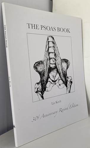 The Psoas Book