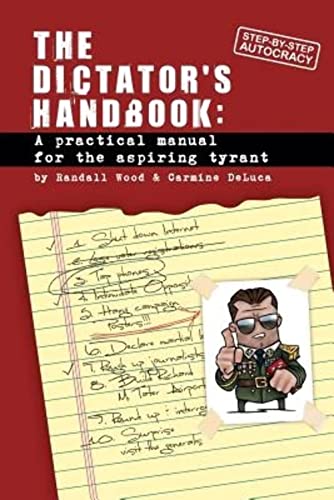 Dictator's Handbook