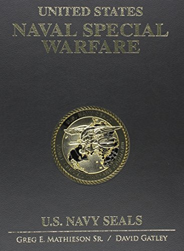 U. S. Naval Special Warfare : U. S. Navy SEALs