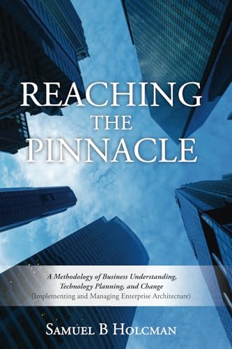 Reaching the Pinnacle