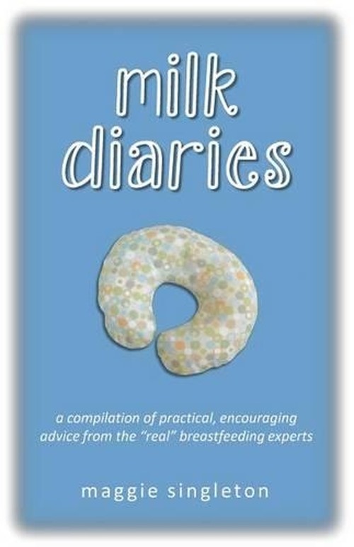 Milk Diaries