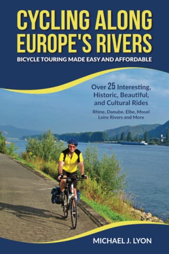 Cycling Along Europe's Rivers