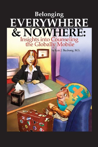 Belonging Everywhere and Nowhere