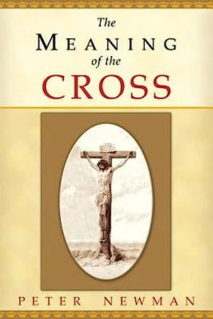 The Meaning of the Cross
