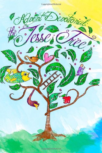 Advent Devotional: the Jesse Tree