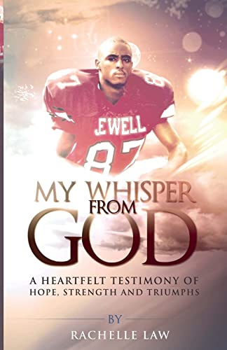 My Whisper from God