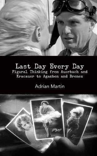Last Day Every Day