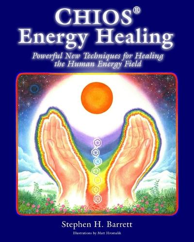 Chios Energy Healing