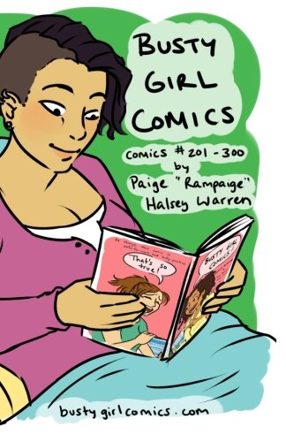 Busty Girl Comics Vol  Comics  from BustyGirlComicscom