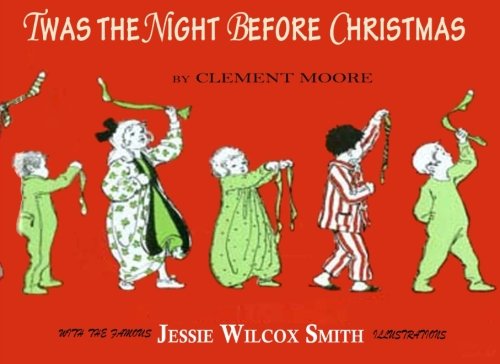Twas the Night Before Christmas