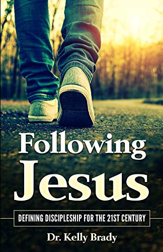 Following Jesus