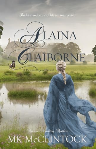 Alaina Claiborne