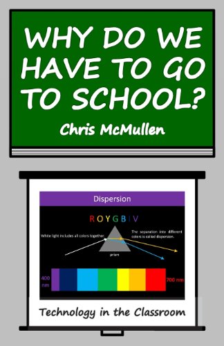 Why Do We Have to Go to School?