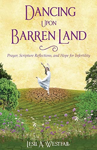 Dancing Upon Barren Land