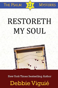 Restoreth My Soul 
