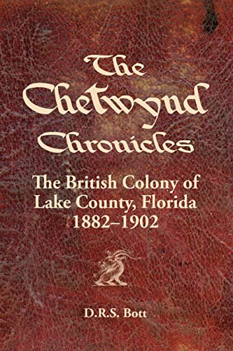 The Chetwynd Chronicles