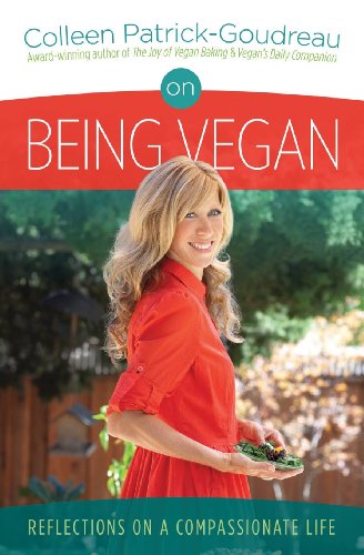 On Being Vegan