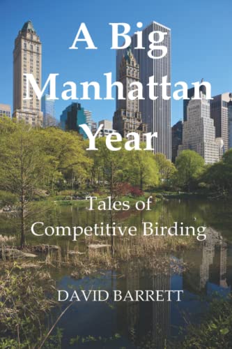 A Big Manhattan Year