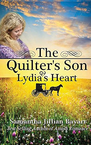 The Quilter's Son
