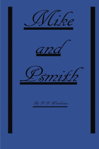 Mike and Psmith