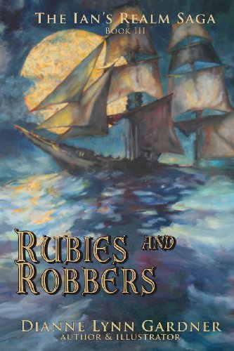 Rubies and Robbers