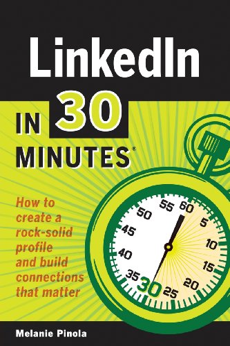 Linkedin in 30 Minutes