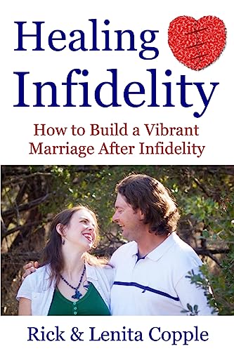 Healing Infidelity