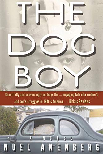 The dog boy
