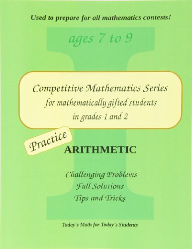 Practice Arithmetic
