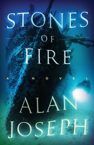 Stones of Fire