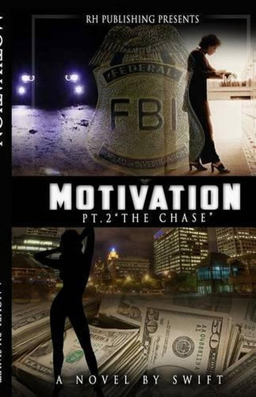 MOTIVATION part 2