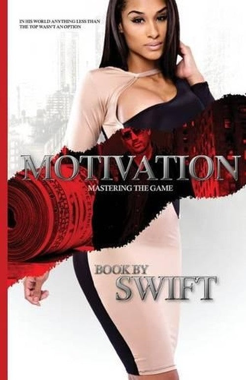 MOTIVATION part 1