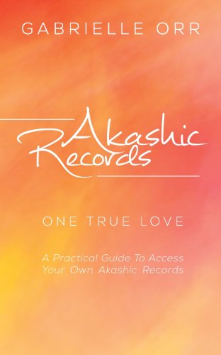 Akashic Records