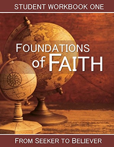 Foundations of Faith