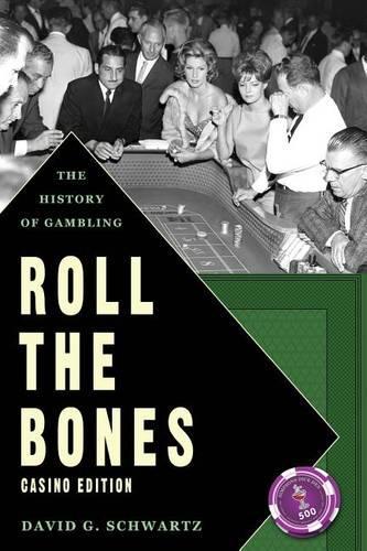 Roll The Bones