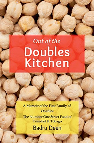 Out of the Doubles Kitchen