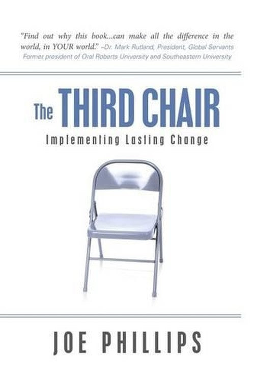 The Third Chair