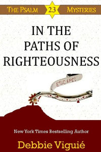 In the Paths of Righteousness 