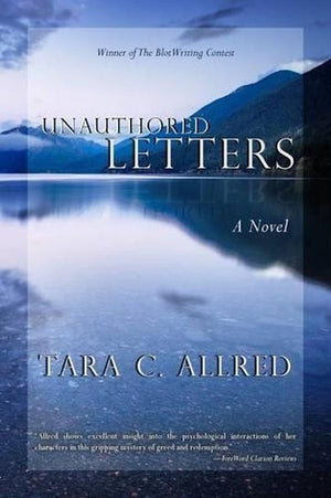 UnAuthored Letters