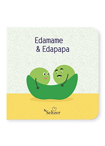 Edamame and Edapapa