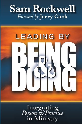 Leading by Being and Doing